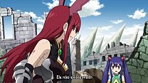 Fairy Tail Final Saison - 314 LEGENDADO EN PORTUGUES