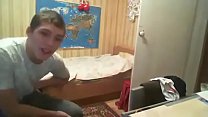 Mature student fucked in the Dorm