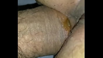 that anal with my wife