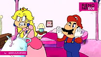 Mario and the paizuris