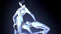 Cortana auto sexo