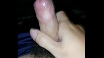 Gay hot cock in the middle of the night