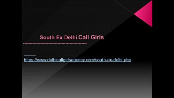Wet pussy in South ex Delhi