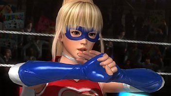 Super Heroine Ray Fan Humiliation Ryona d. or Alive