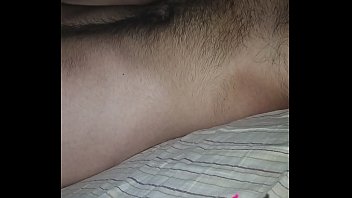 hot young man jacking off