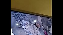 Sexo oral no hospital