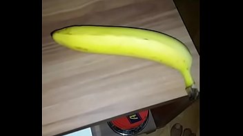 Банан для жопы
