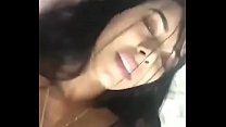 Dayana naughty showing her wet pussy