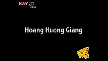 Hoang Huong Giang - Van Quan Lang Son