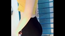 Garota sexy com bunda curvada - deliciosa - extremamente fofa - assista ao vídeo completo em http://xhotlink.com/na8hr