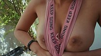 Las tetas perfectas de Jen Snake - Big Tits
