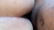 Puerto Rican pussy loves black cock