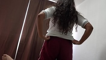 horny student skips school to fuck