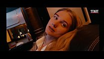 Kristina Asmus - Nude Sex Scene from 'Text' (senza censure)