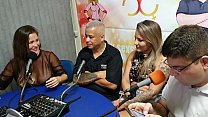 Interview for Radio Sahara Programa Sexcência