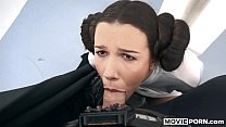 STAR WARS - Anale Principessa Leia