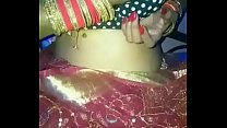 Noiva recém-nascida fez um vídeo de abuso sujo para o marido em áudio hindi