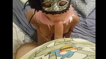 My First Porn Video Giving A Deepthroat Blowjob and Getting Fucked in Double Camera POV First Time I get a ThroatPie & Swallow All Cum in my Throat x I love It! - More Exclusive Custom Content on : .com/mynaughtyqueen official