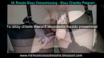 Sissy Chastity Program - bit.ly/sissyprogram