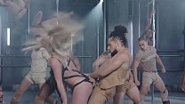 Britney Spears - Make Me - Heiße Videobearbeitung