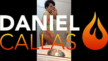 Daniel Callas: Program Boy and Web Cam Model in SP