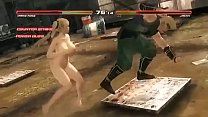 Collection de mods d. or Alive 5 Nude