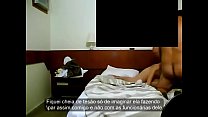 La moglie filma e pubblica video di marito che scopa con una segretaria in MG, promette di dare il resto a suo marito