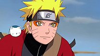 Naruto Pirocudo VS Las 6 Piroquinhas de | Parte 1