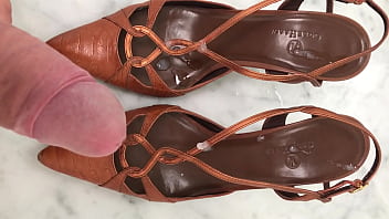 Cole haan chaussures éjaculation