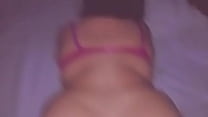 horny chubby moaning a lot