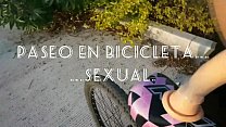 Sex Radtour