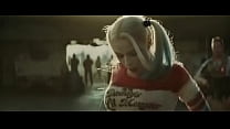 Margot Robbie dans Suicide Squad