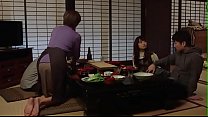 Rapporto sessuale tabù segreto della sorella con la famiglia - Kururigi Aoi