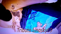 Tribute 28 Linasky69