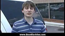 Gay boys love black huge cock hard 12