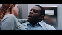 Brittany Snow, Sam Richardson Cena de sexo inter-racial no filme Hooking Up 2020 | SolaceSolitude