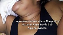 Ficken zu Hause Angel Davila Oral Vaginal und Anal Cumshot in den Mund volles Video auf xvideos rot