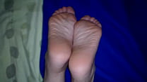 pretty ass and feet
