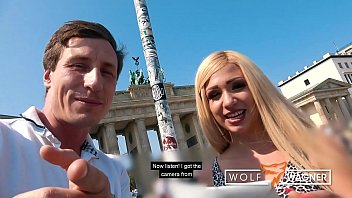 Os 5 encontros às cegas mais malucos de todos os tempos em Berlim! ▃▅▆ WOLF WAGNER LOVE ▆▅▃ wolfwagner.love