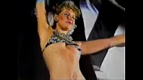 Xuxa Maria da grace meneguel, ha animato il carnevale dell'Atletico nel 1983