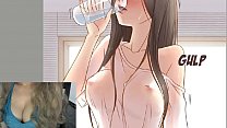 stupid love anime erotic reaction chapter 3