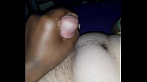 Ivy & Ivory: дрочка ранним утром от сексуальной чернокожей