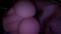 Night Time Doll Lovin'- Real Life Bubble Butt p1