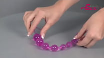 Anal beads For Women Pussy Fucking Toy