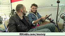 Money for live sex in public place 26