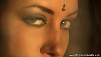 Exotischer Sex in Bollywood Indien