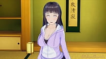 Koikatu / koikatsu! - Jogabilidade de sexo com Hinata