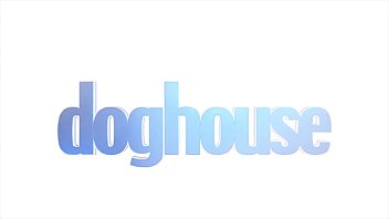 DogHouse - Love To Lick Each Other Pussy With Two Hot Babes (Barbara Bieber, Jenny Ferri) - DogHouse