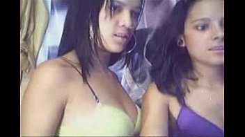 Two Thai Lesbians Amateurs Licking Each Other