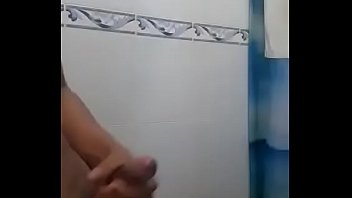 My friend records himself masturbating for me.